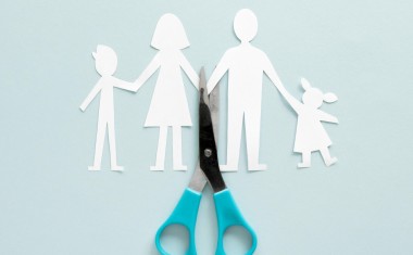 Le supplément familial de traitement en cas de séparation