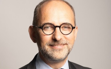 Philippe Bailbé, nouveau délégué général de Régions de France