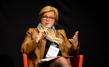 Catherine Vautrin nommée présidente de l’ANRU