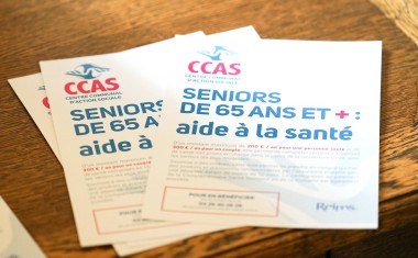 Reims : une aide à la santé pour les seniors