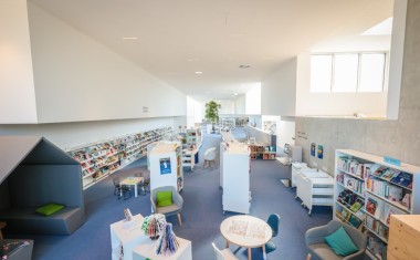 Rennes : une bibliothèque repensée avec les usagers