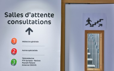 François Braun vise 4000 maisons de santé fin 2026
