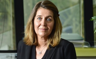 CD 92 Christelle Dupré, secrétaire générale à l’égalité femmes-hommes 