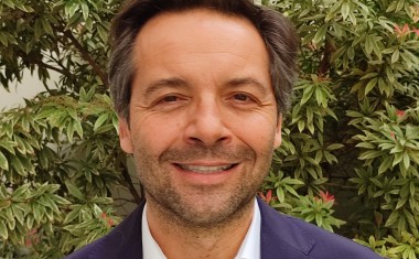 Emmanuel Heyraud, nouveau délégué général de France urbaine