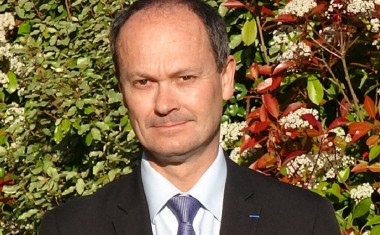 Claude Renard, nouveau coordonnateur national des ZFE