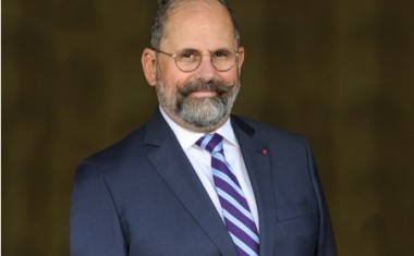 Philippe Laurent, nouveau président de la Fédération des élus des Entreprises publiques locales (FedEpl)