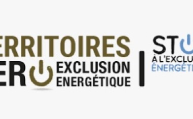 Le programme « Territoire zéro exclusion énergétique » est porté par l’association Stop exclusion énergétique