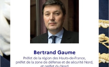 Bertrand Gaume