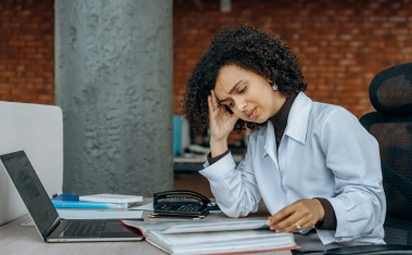 47% des agents territoriaux sondés ressentent une charge de travail trop élevée