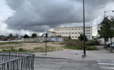 Pour bâtir dans la ville de Seine-Saint-Denis (93), les promoteurs devront construire dans la commune de Saint-Dizier (52)