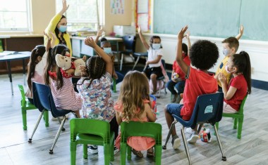 Le programme EduRénov, vise à accompagner les petites communes dans leurs projets de rénovation énergétique