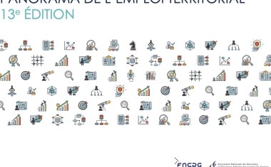 Le panorama met en évidence la nécessité pour les employeurs publics de repenser leurs stratégies de gestion des Ressources Humaines