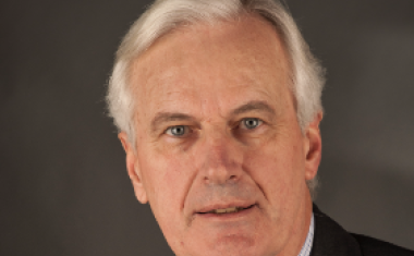 Premier ministre, Michel Barnier
