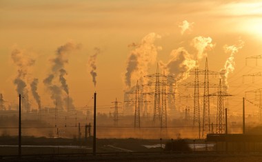 Entre 2000 et 2023, les émissions d’oxydes d’azote (NOx) ont baissé de 64%