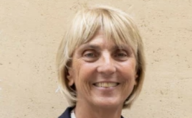 Valérie Létard, ministre déléguée chargée de la Transition énergétique