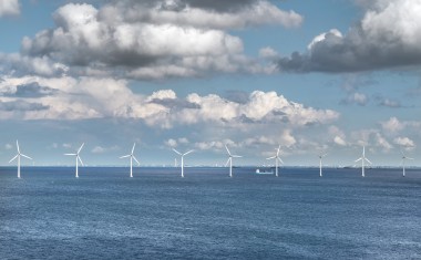 Le gouvernement a publié la cartographie des futures zones prioritaires de déploiement de l’éolien en mer pour les horizons 2035 et 2050
