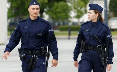 Les polices municipales continuent de croître, mais leur financement pèse lourdement sur les budgets communaux