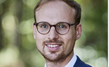 Rencontre avec Florian Bercault, maire de Laval (53) et plus jeune Président d’Agglomération