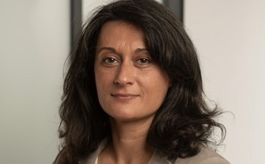 Audrey Galland, Directrice Générale de France Gaz Liquides