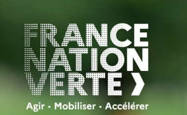 Le Fonds Vert 2025, un levier pertinent de planification écologique