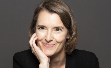 Carine Dunogier - directrice de l’activité Ville chez Ingérop, groupe d’ingénierie engagé dans la transformation durable des territoires