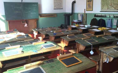 Les effectifs scolaires vont connaître une baisse marquée dans les cinq prochaines années