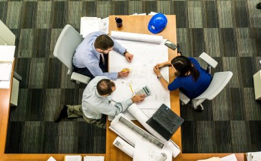 Les PME-TPE font preuve d'un attachement affirmé à leur territoire d’implantationdxcs