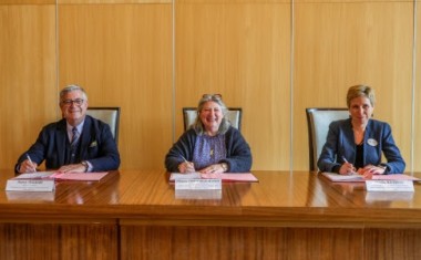 Pour la période 2025-2027, la nouvelle convention bénéficie d’un budget total de 522 350 euros