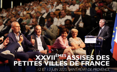 À neuf mois des élections municipales, l’ambiance est à la fois combative et préoccupée
