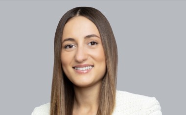 Nawël Seghir, avocate au Cabinet Parme Avocats