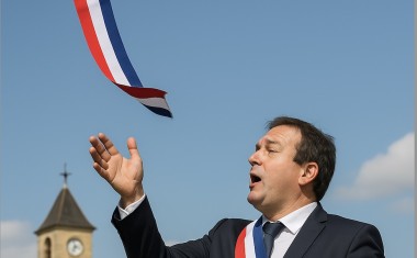 2 189 maires ont quitté leurs fonctions depuis les dernières élections municipales de 2020