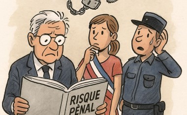 2 500 élus locaux susceptibles d’être poursuivis d’ici 2026 : un record
