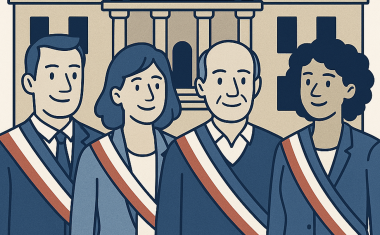 Le texte qui vise à créer un statut pour les élus locaux arrive à l'Assemblée nationale
