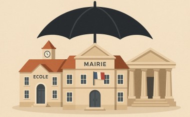 CollectivAssur s’adresse à toutes les collectivités locales en difficulté avec leur assureur