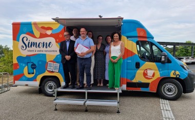 Pour lutter contre ce non-recours, la communauté de communes s’appuie sur une gouvernance collective