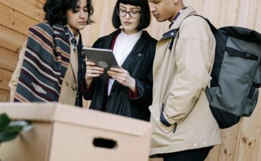 la Fnau s’est associée à France Urbaine, Intercommunalités de France, Villes de France et l’AVUF pour impulser, dès 2017, la création des Observatoires Territoriaux du Logement Étudiant (OTLE)