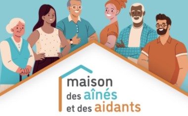 la Ville de Reims ouvre la Maison des Aînés et des Aidants, un lieu inédit dédié aux seniors et à leurs proches