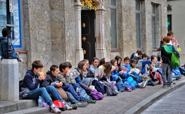La rentrée scolaire devient ainsi un révélateur des fragilités du système éducatif 
