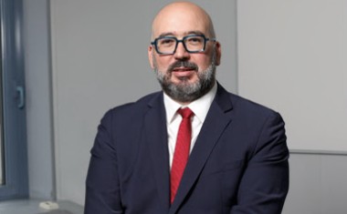 Belkacem Mehaddi succède à France Burgy