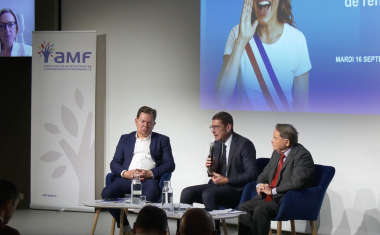 L'AMF plaide pour plus de liberté pour mieux assumer ses responsabilités