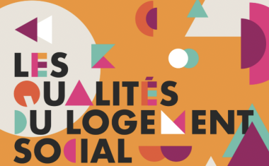21 organisations, réunies lors du 85e Congrès HLM, proposent 13 mesures concrètes pour « construire des villes qui rassemblent »