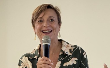 Les 4 000 membres du syndicat ont renouvelé leur confiance à Hélène Guillet pour trois années supplémentaires (2025-2028)