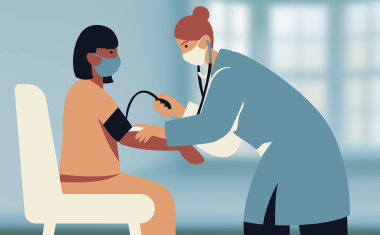 Les Français plébiscitent les maisons de santé et les pôles de proximité