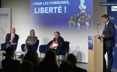 Un congrès qui sera placé sous le signe de la liberté, de la responsabilité et de l’efficacité