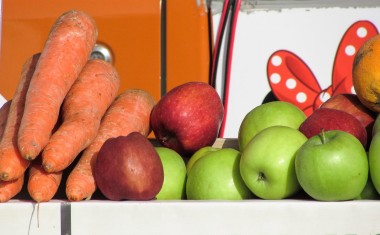Manger local, c’est du bon sens