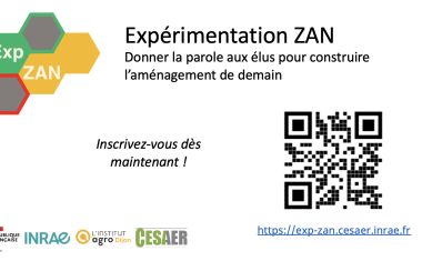 L’expérimentation, accessible en ligne, propose aux élus de se plonger dans des situations interactives d’aménagement 