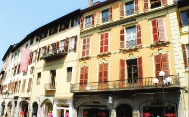 Les Français expriment la nécessité de réduire les distances du quotidien