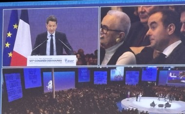 « Trop, c’est trop » : la résolution d’un congrès de rupture