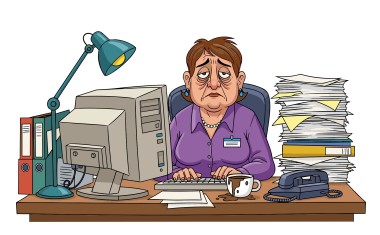 Un bien-être en recul pour toutes les catégories d’agents