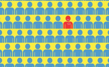 Le jour de carence a entrainé une baisse de 13 % du nombre total d'arrêts